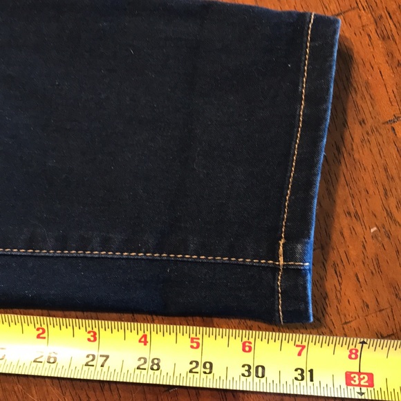 Style & Co. Denim Skinny Leg Jeans - Picture 12 of 12